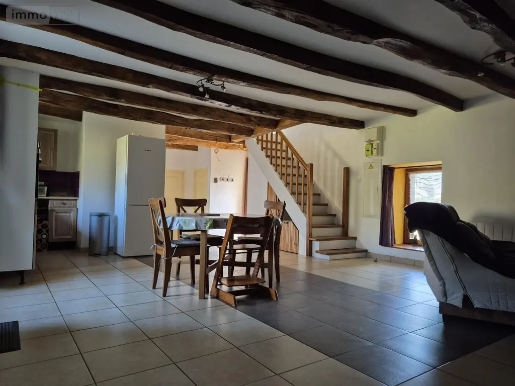 Maison a vendre Saint-Jean-Brévelay 56660 Morbihan 56 140 m2 5 pièces 292240 euros 56076-1317 007