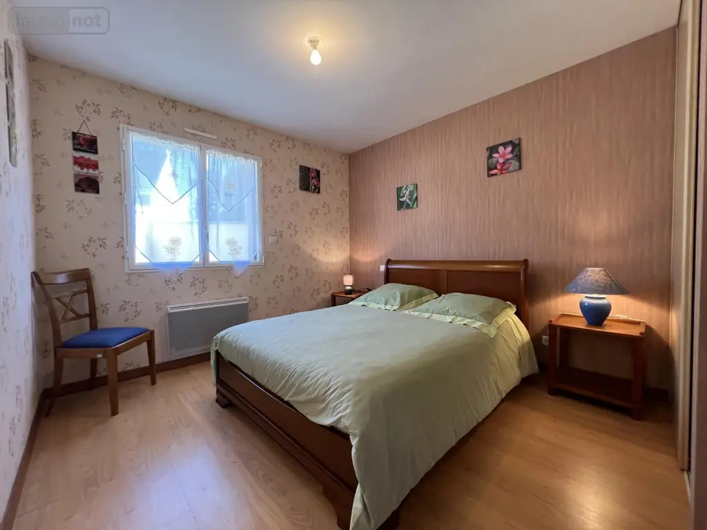 Maison a vendre Guillac 56800 Morbihan 56 98 m2 6 pièces 249780 euros 56044-1533 010