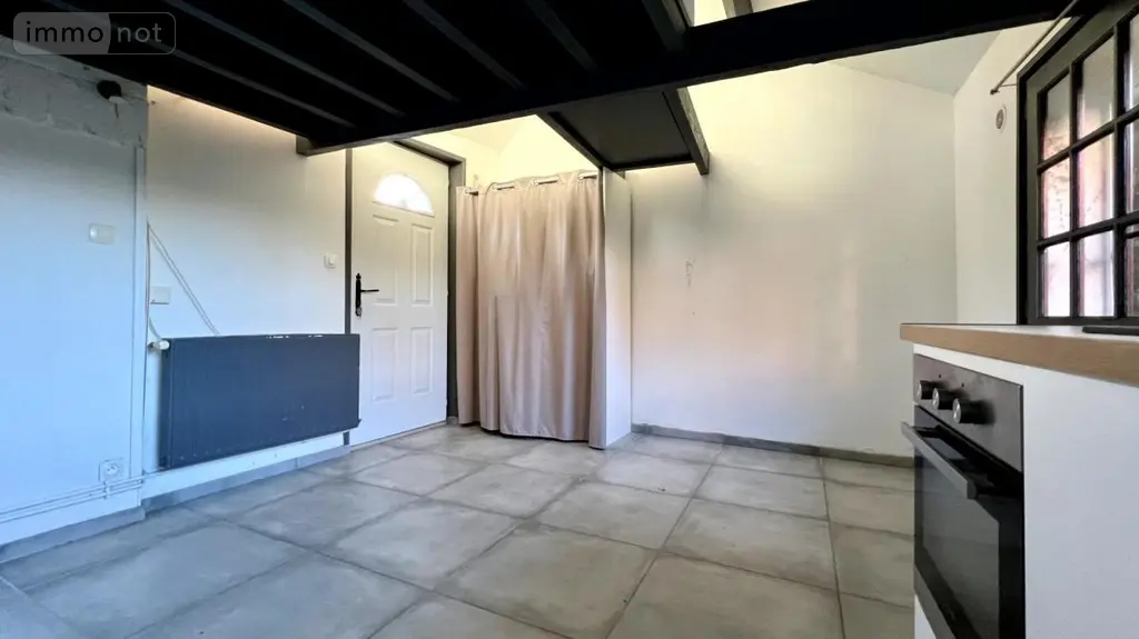 Maison a vendre Raimbeaucourt 59283 Nord 59 77 m2 4 pièces 139000 euros 59028-91 013