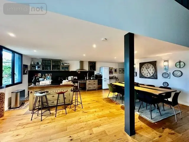Maison a vendre Angers 49100 Maine-et-Loire 49 417 m2 3 pièces 880320 euros 49009-1426 010