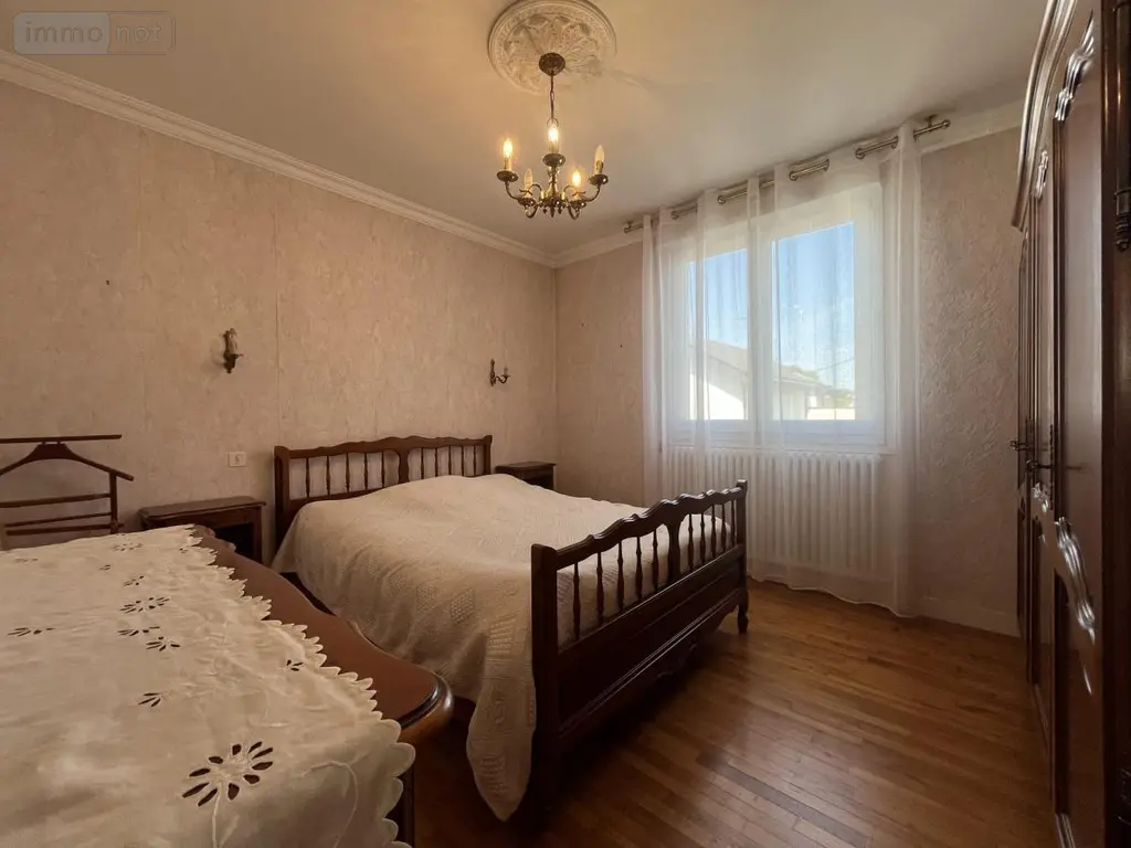 Maison a vendre Ploërmel 56800 Morbihan 56 144 m2 8 pièces 208340 euros 56044-1319 010