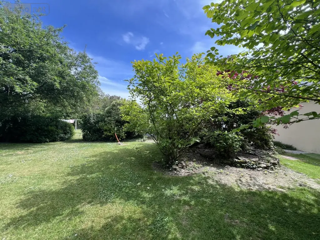 Maison a vendre Yvignac-la-Tour 22350 Côtes-d'Armor 22 148 m2 7 pièces 297510 euros 22044-3868 020