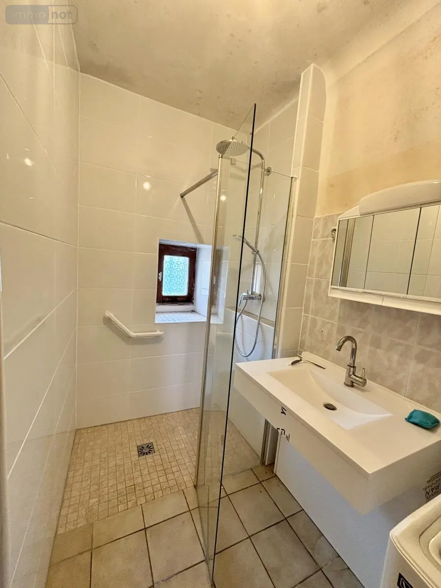 Maison a vendre Juillé 72170 Sarthe 72 93 m2 4 pièces 126000 euros 72126-3224 011
