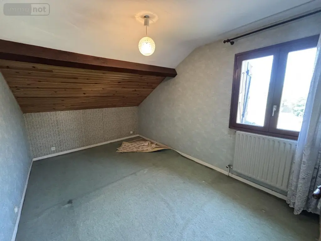 Maison a vendre Barberaz 73000 Savoie 73 102 m2 5 pièces 376000 euros 73006-326 007