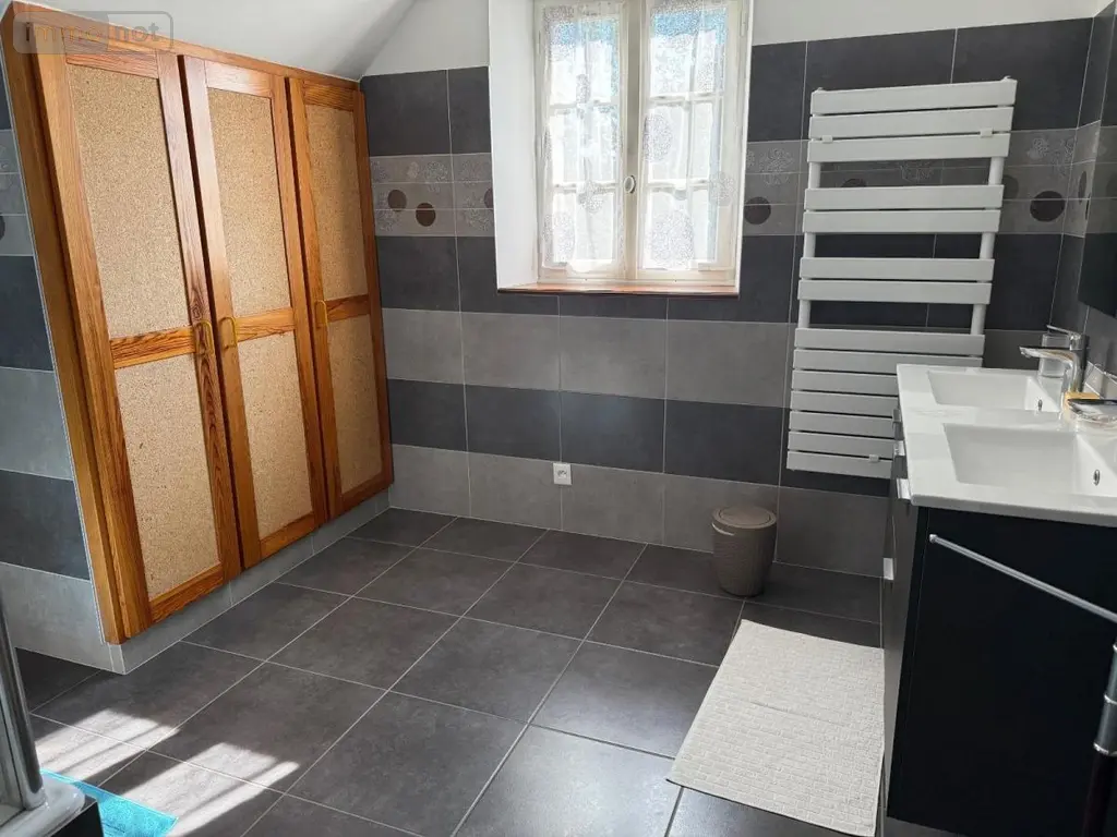 Maison a vendre Percy-en-Normandie 50410 Manche 50 180 m2 7 pièces 399939 euros 50038-2633 017