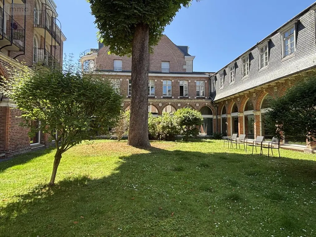 Location appartement Lille 59000 Nord 59 79 m2 3 pièces 1896 euros 59002-L95 012