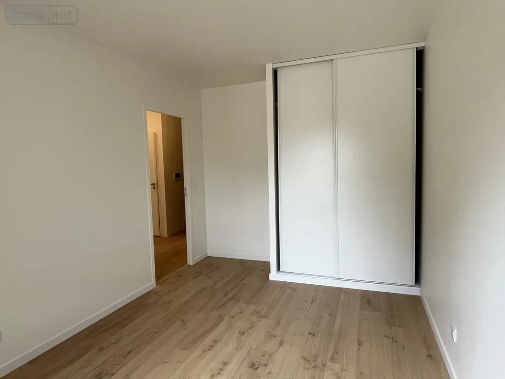 Appartement a vendre Pacé 35740 Ille-et-Vilaine 35 67 m2 3 pièces 367000 euros 35021-2066 004