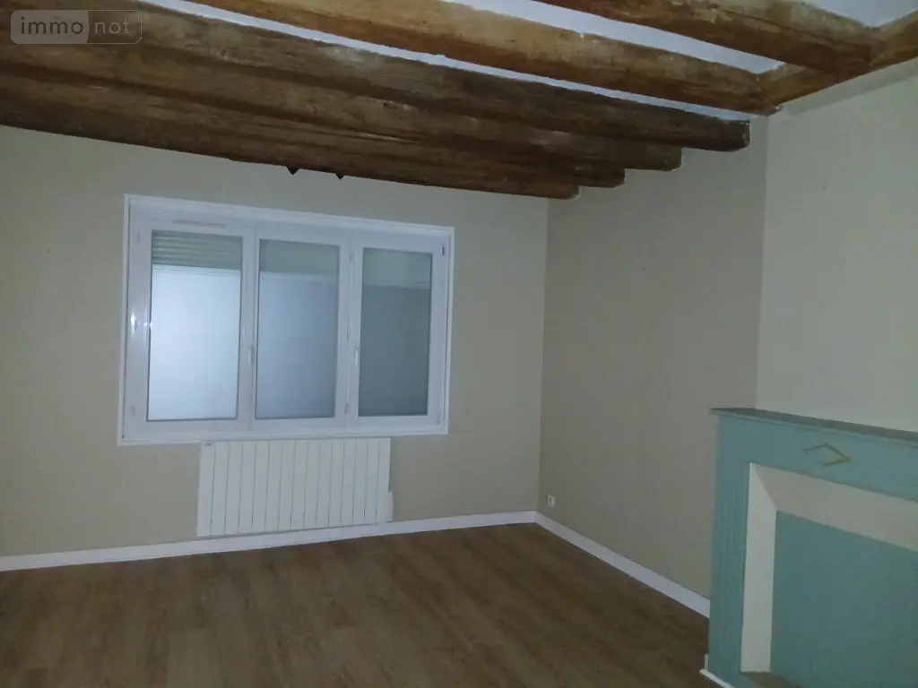 Fonds et murs commerciaux a vendre Mazé-Milon 49630 Maine-et-Loire 49 48 m2 2 pièces 105250 euros 49039-1110 006