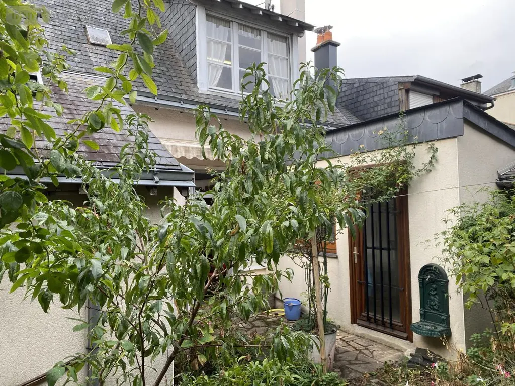 Maison a vendre Angers 49100 Maine-et-Loire 49 96 m2 4 pièces 190800 euros 49008-133 006
