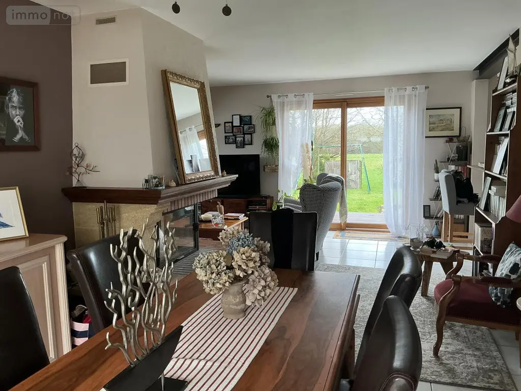Maison a vendre Séné 56860 Morbihan 56 109 m2 474000 euros 56002-1503 004