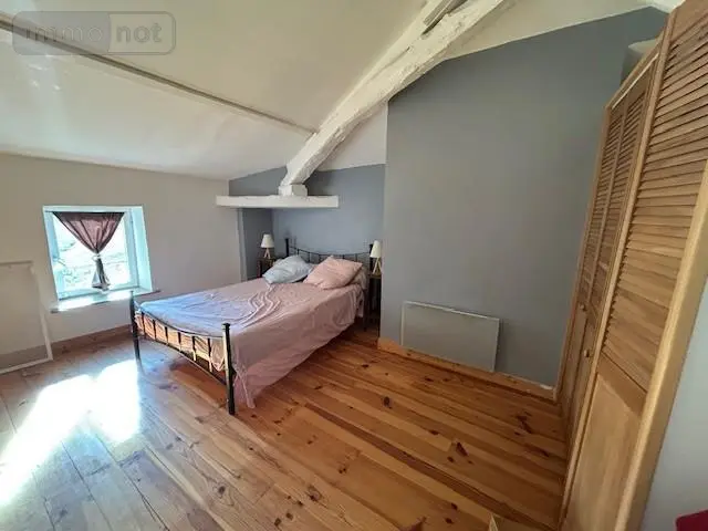 Maison a vendre Crevant-Laveine 63350 Puy-de-Dôme 63 316 m2 9 pièces 375000 euros 63022-87 020