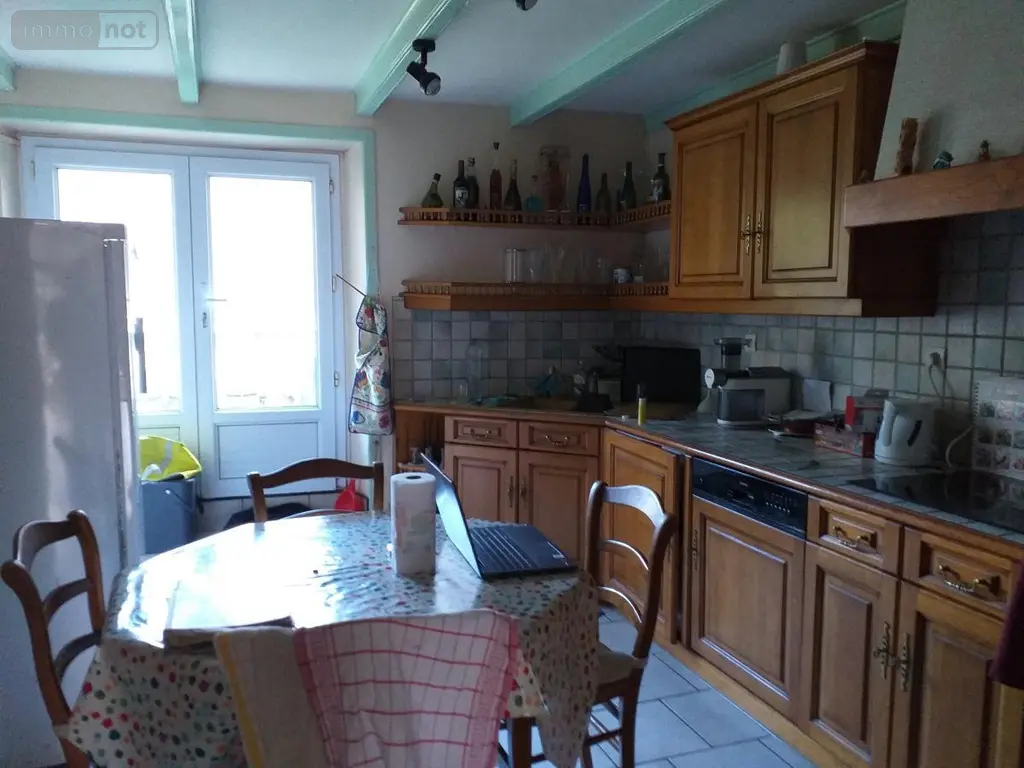 Maison a vendre Arzon 56640 Morbihan 56 98 m2 5 pièces 475172 euros 56005-753 009
