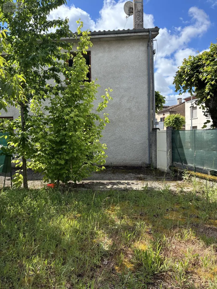 Maison a vendre Albi 81000 Tarn 81 140 m2 6 pièces 180000 euros 12051-31 004