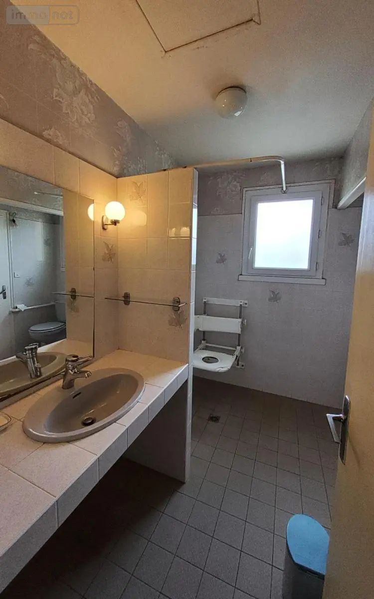 Maison a vendre Cléden-Poher 29270 Finistère 29 89 m2 6 pièces 105000 euros 29066-3802 009