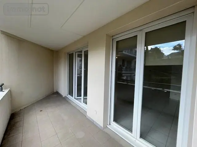 Appartement a vendre Chamalières 63400 Puy-de-Dôme 63 69 m2 4 pièces 220000 euros 63022-41 006