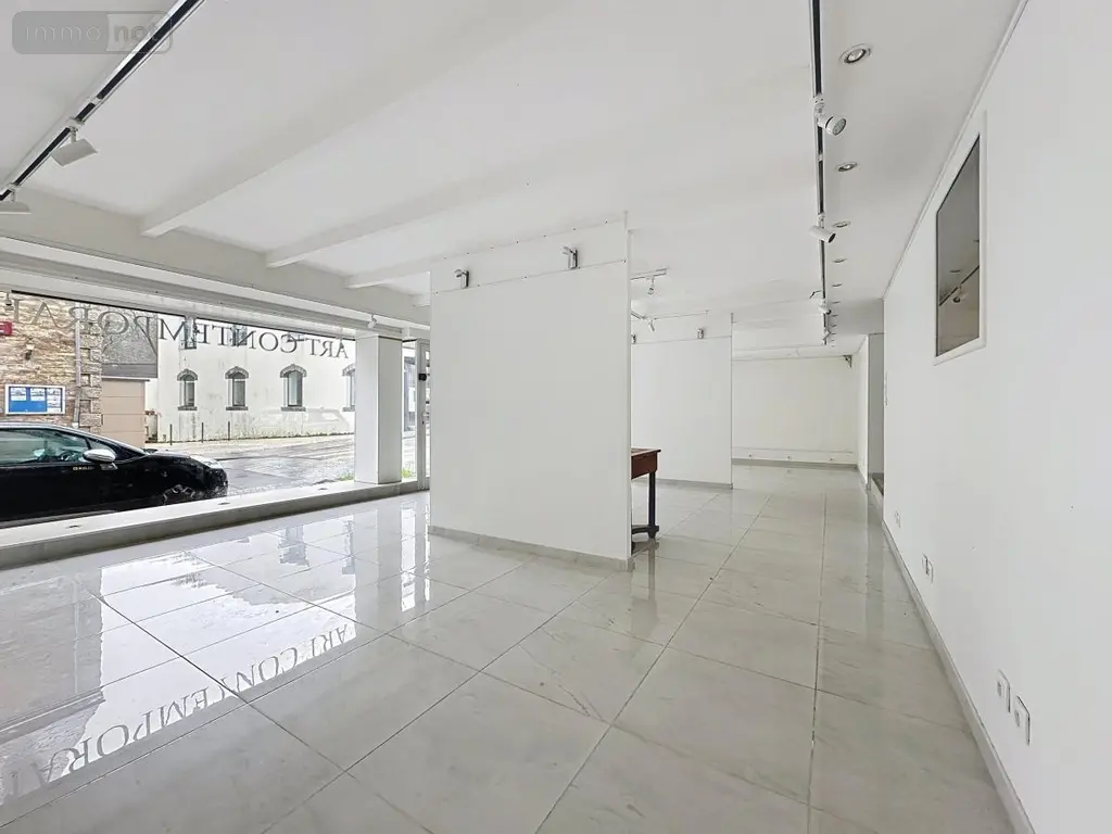 Maison a vendre Pont-Aven 29930 Finistère 29 243 m2 8 pièces 364700 euros 29118-1488 009