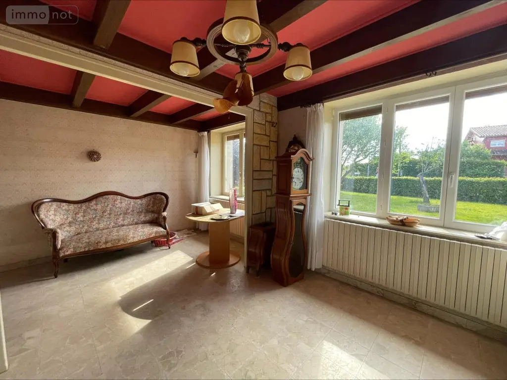 Maison a vendre Viriat 01440 Ain 01 102 m2 240000 euros 01083-1956 007