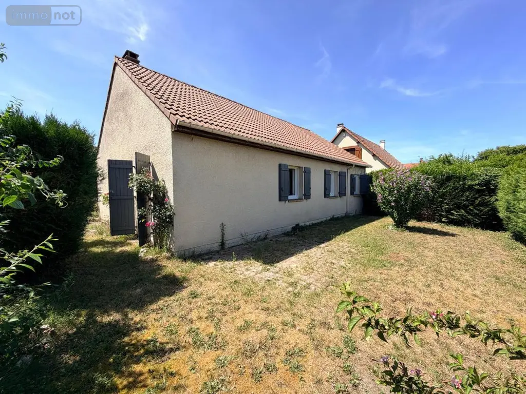 Maison a vendre Sotteville-lès-Rouen 76300 Seine-Maritime 76 79 m2 4 pièces 200000 euros 76004-550 010
