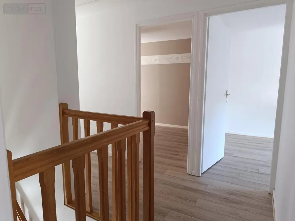 Maison a vendre Lillers 62190 Pas-de-Calais 62 95 m2 137500 euros 62024-1827 012