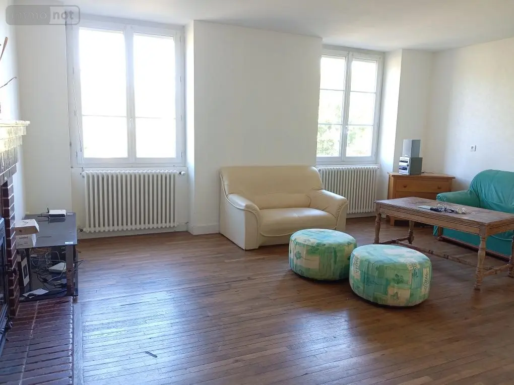 Maison a vendre Saint-Hilaire-du-Harcouët 50600 Manche 50 150 m2 6 pièces 188880 euros 50079-364 003