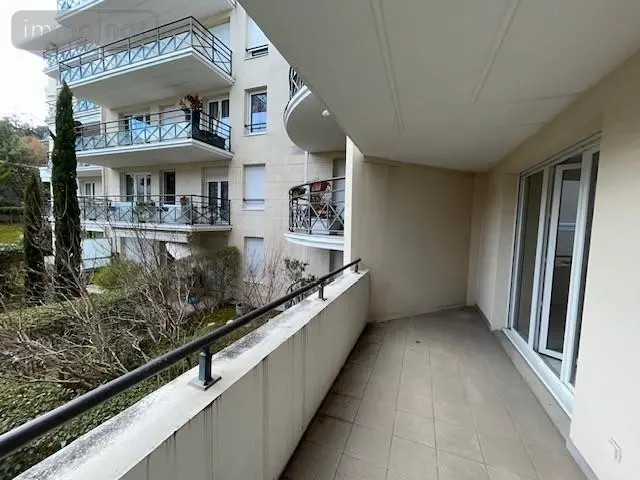 Appartement a vendre Chamalières 63400 Puy-de-Dôme 63 69 m2 4 pièces 220000 euros 63022-41 007