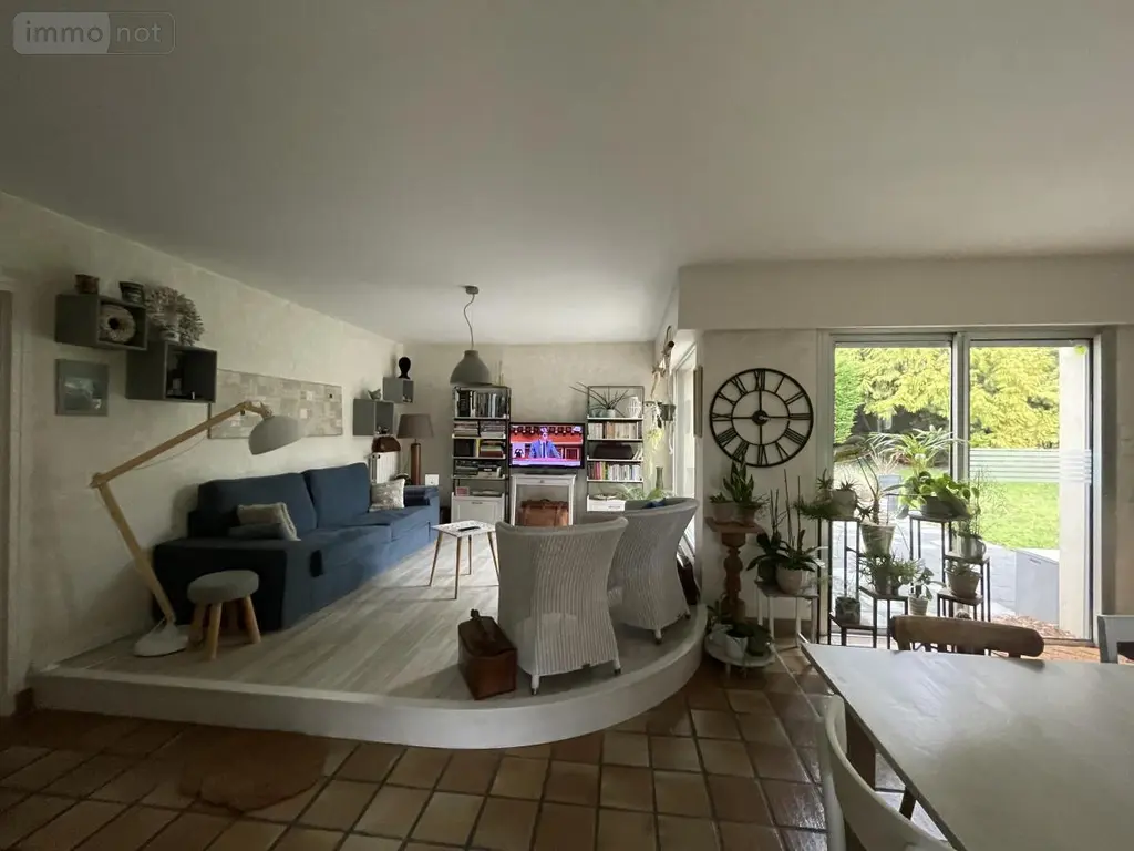 Maison a vendre Pleudaniel 22740 Côtes-d'Armor 22 245 m2 493425 euros 22023-3596 007