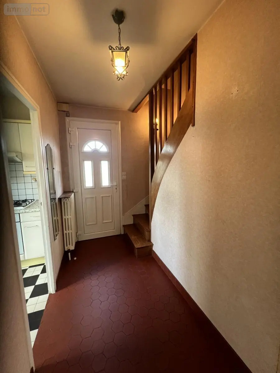 Maison a vendre Magny-le-Désert 61600 Orne 61 117 m2 7 pièces 168500 euros 61044-1984 008