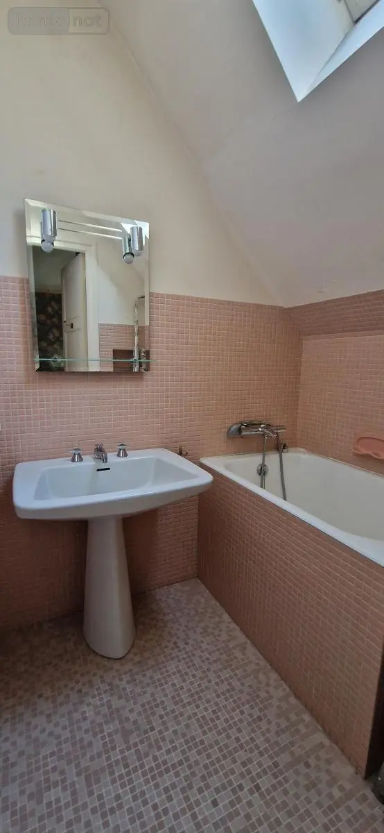 Maison a vendre Pontivy 56300 Morbihan 56 220 m2 7 pièces 291520 euros 56062-2238 011