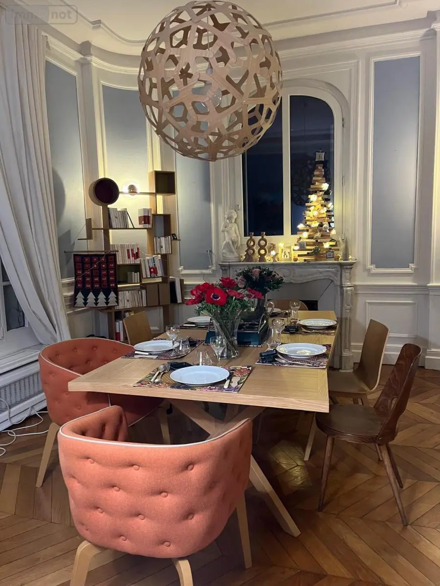 Maison a vendre Châlons-en-Champagne 51000 Marne 51 325 m2 10 pièces 598500 euros 51084-1223 012