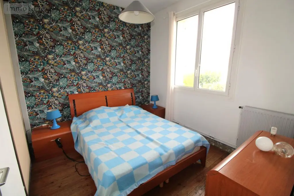 Maison a vendre Royan 17200 Charente-Maritime 17 113 m2 6 pièces 395000 euros 17111-588 021