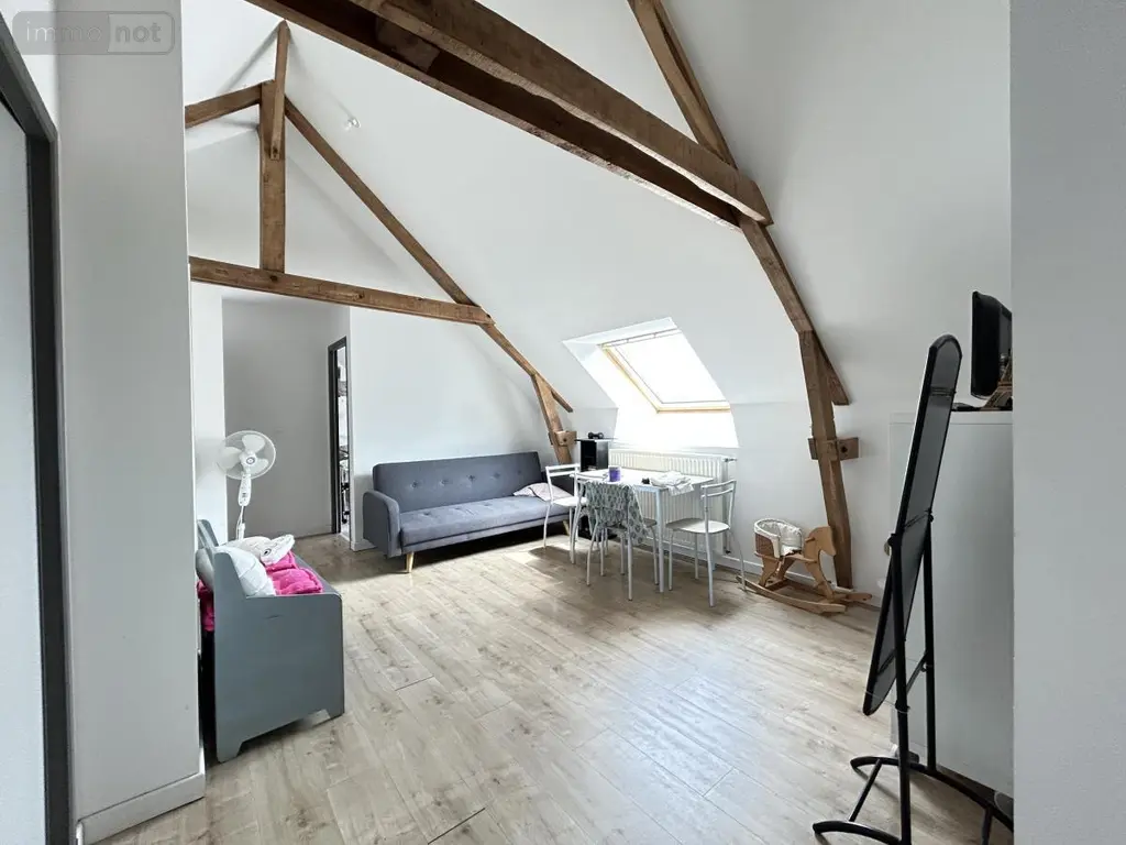 Maison a vendre Monteneuf 56380 Morbihan 56 155 m2 7 pièces 446700 euros 56046-1295 008