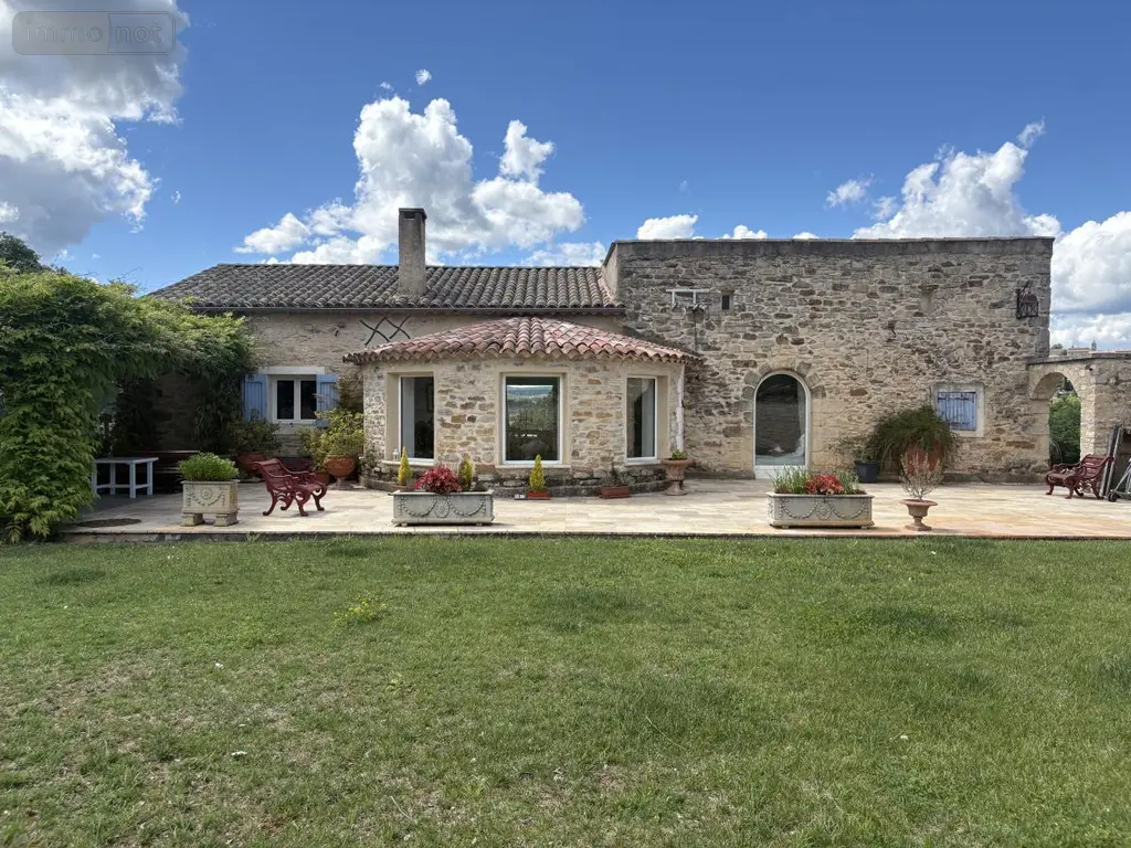 Maison a vendre Dauphin 04300 Alpes-de-Haute-Provence 04 228 m2 12 pièces 1658000 euros 04022-132 006