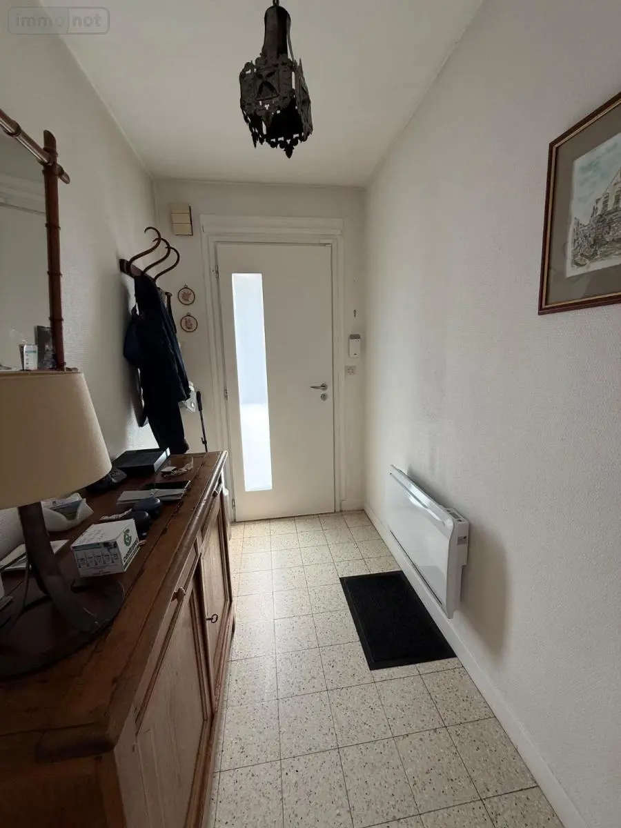 Maison a vendre Tourville-sur-Arques 76550 Seine-Maritime 76 105 m2 4 pièces 288750 euros 76044-788 002