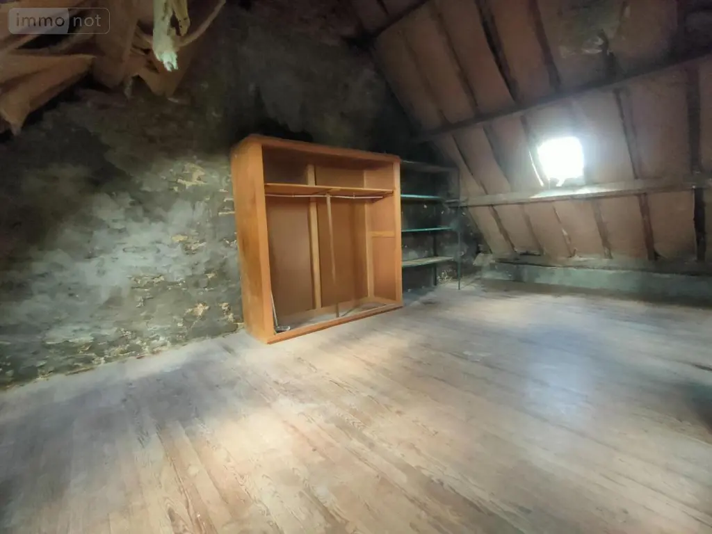 Maison a vendre Plouhinec 29780 Finistère 29 115 m2 5 pièces 156750 euros 29021-2101 015