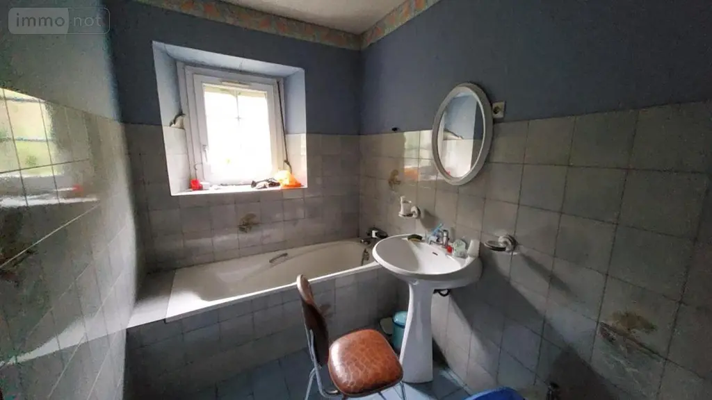 Maison a vendre Carnoët 22160 Côtes-d'Armor 22 106 m2 6 pièces 68250 euros 29066-3751 009
