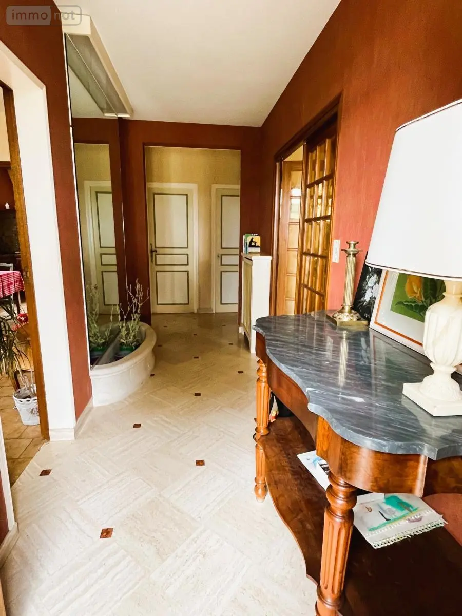 Maison a vendre Sainte-Sabine-sur-Longève 72380 Sarthe 72 140 m2 6 pièces 338000 euros 72126-3204 010