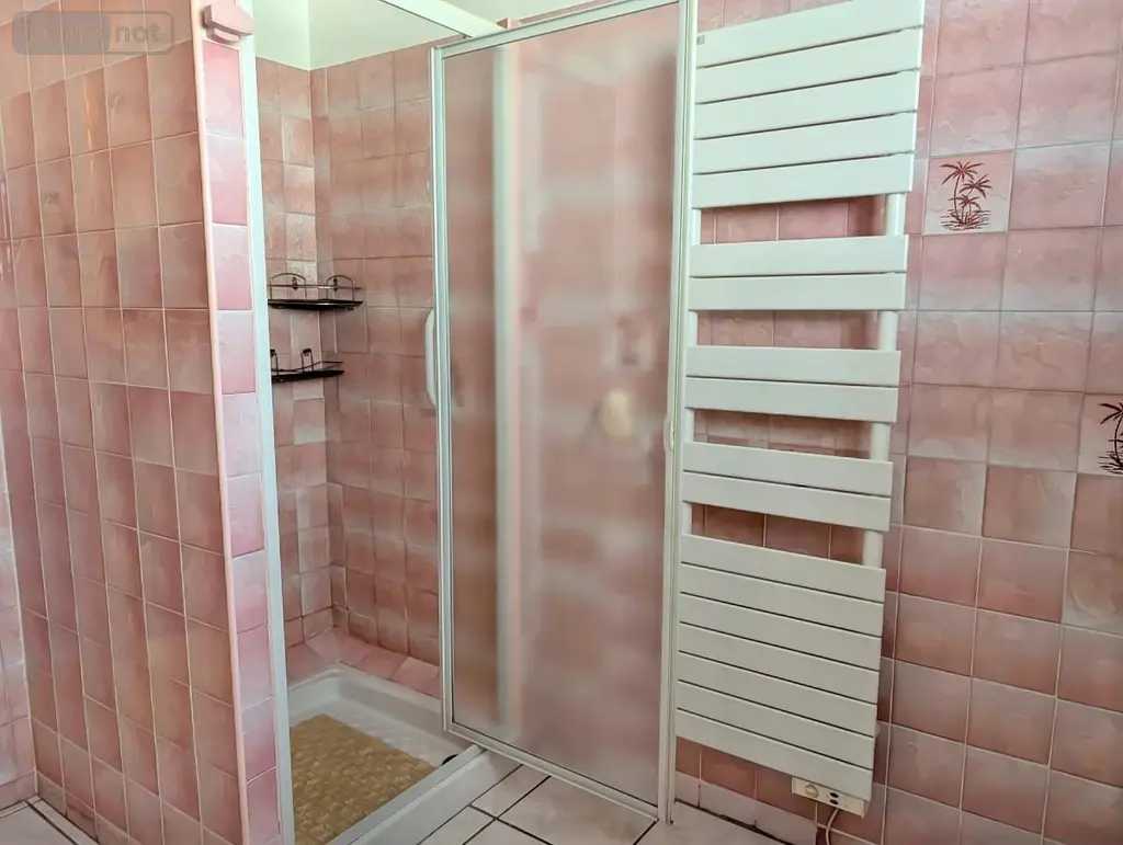 Maison a vendre Portes-lès-Valence 26800 Drôme 26 100 m2 4 pièces 232000 euros 26072-784 005