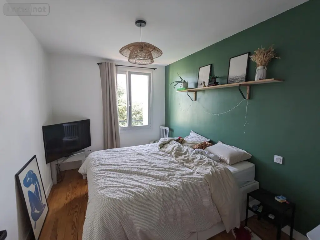 Appartement a vendre Morlaix 29600 Finistère 29 68 m2 3 pièces 114360 euros 29085-723 007