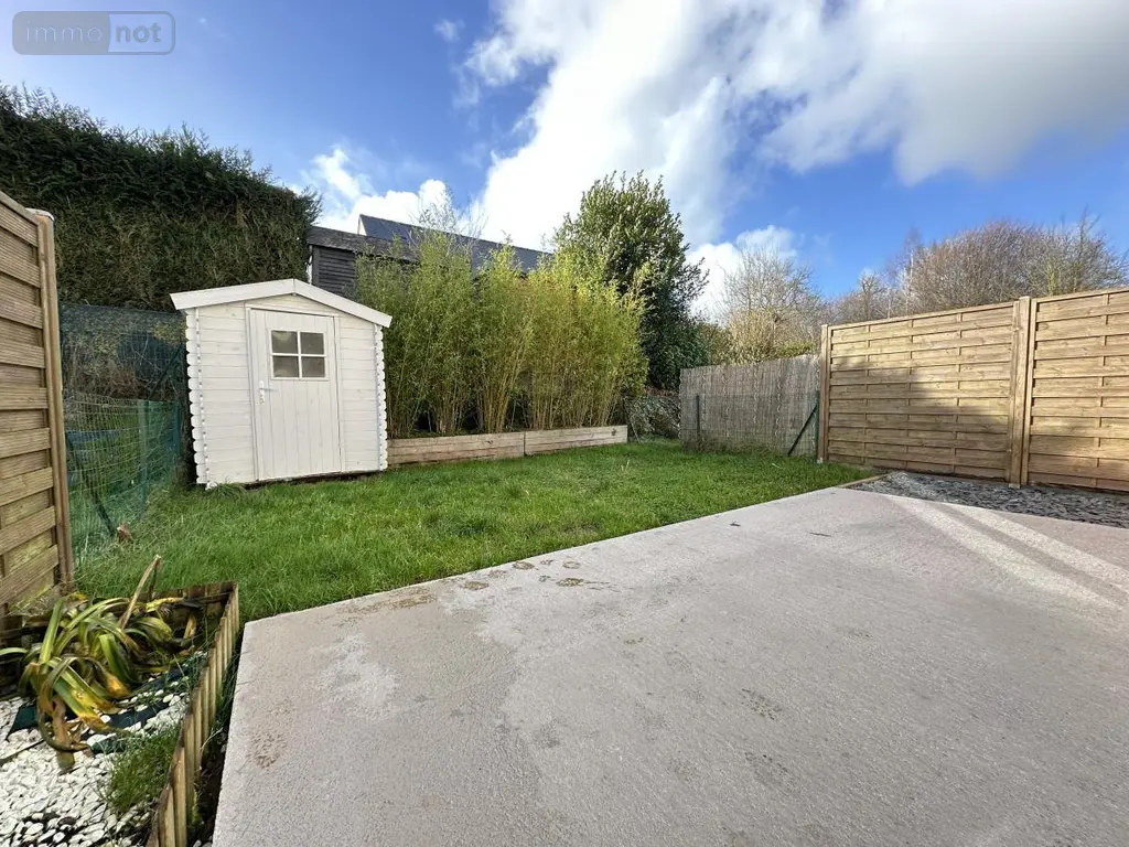 Location maison Gévezé 35850 Ille-et-Vilaine 35 80 m2 4 pièces 950 euros 35014-L285 009