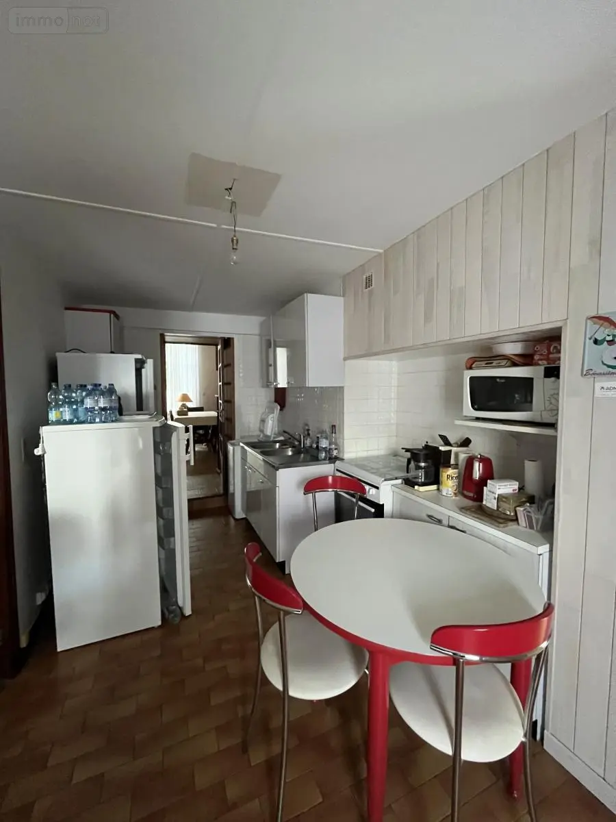 Maison a vendre Loctudy 29750 Finistère 29 104 m2 4 pièces 192900 euros 29022-1922 003
