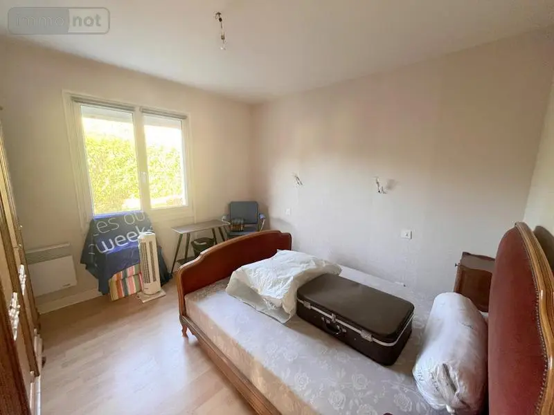 Maison a vendre Pont-l'Abbé 29120 Finistère 29 100 m2 4 pièces 296000 euros 29022-1990 007
