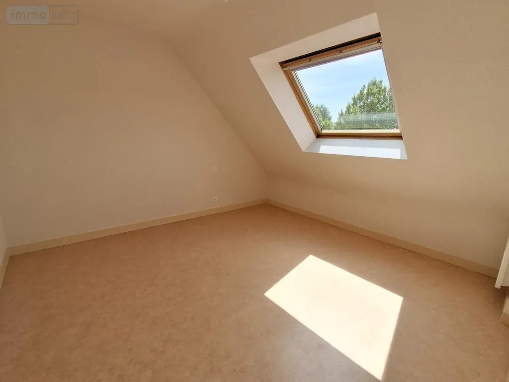 Maison a vendre Le Sourn 56300 Morbihan 56 85 m2 4 pièces 208512 euros 56062-2328 013
