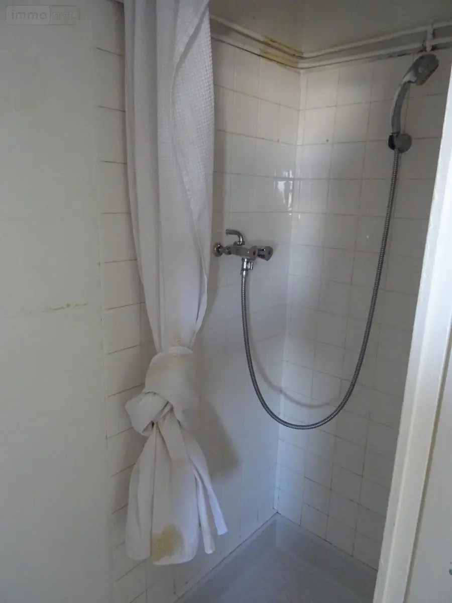 Appartement a vendre Paris 15e Arrondissement 75015 Paris 75 8 m2 1 pièce 110850 euros 53079-1427 007