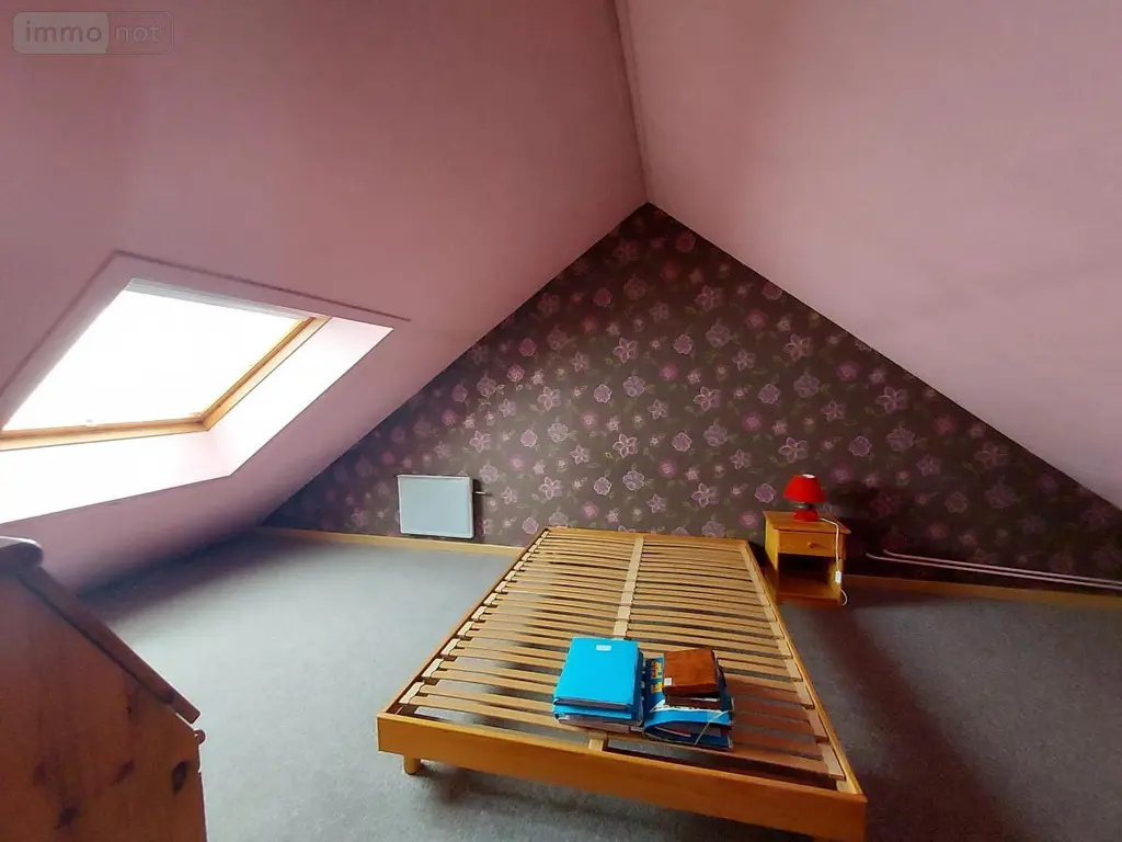 Maison a vendre Corquilleroy 45120 Loiret 45 78 m2 130000 euros 45052-1568 008