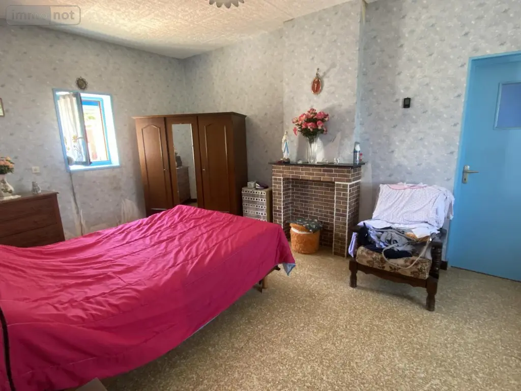 Maison a vendre Vendhuile 02420 Aisne 02 102 m2 3 pièces 125760 euros 59098-11806 005