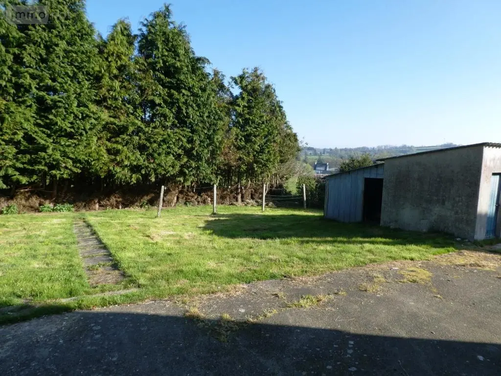 Maison a vendre Ploërdut 56160 Morbihan 56 63 m2 4 pièces 116200 euros 56075-2364 016