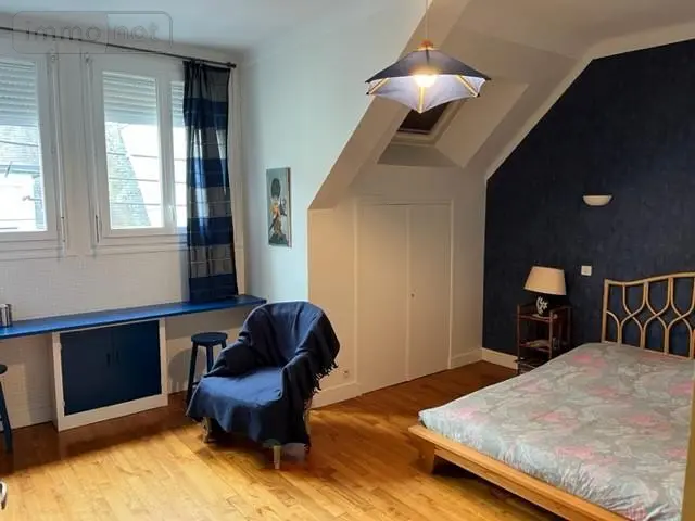 Maison a vendre Lorient 56100 Morbihan 56 177 m2 7 pièces 591000 euros 56083-1166 012
