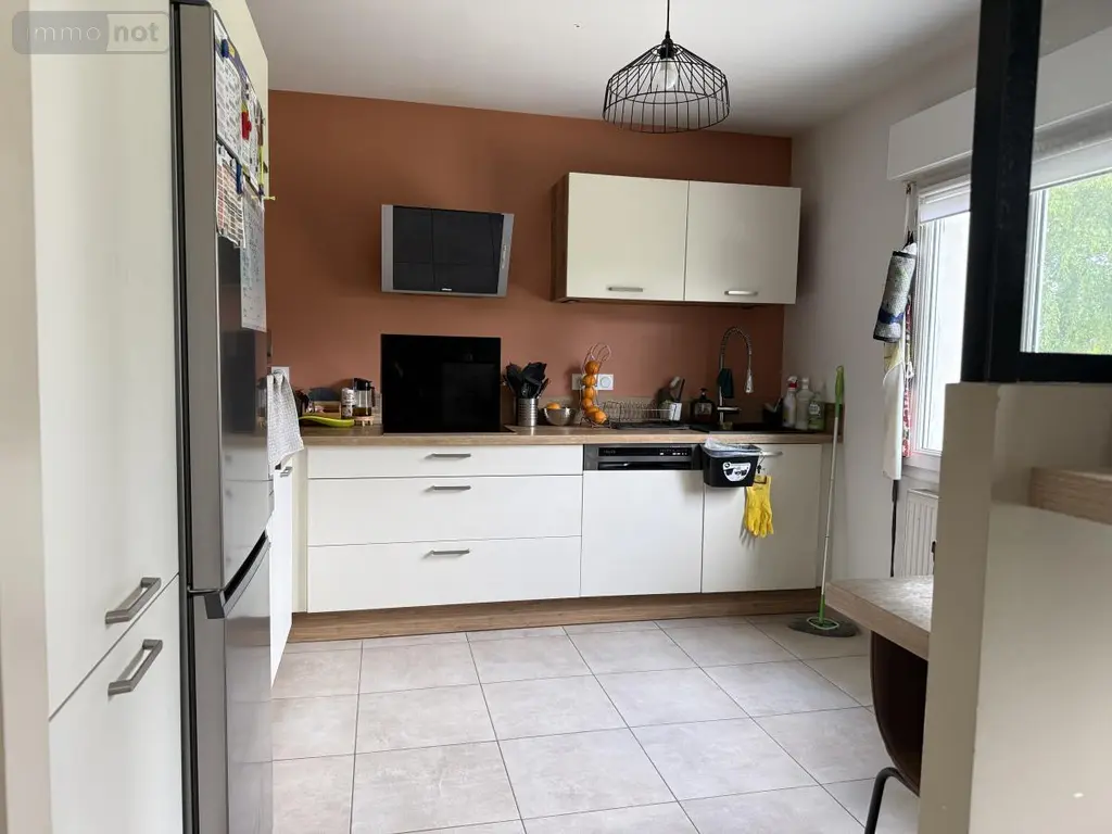 Maison a vendre Le Merzer 22200 Côtes-d'Armor 22 112 m2 6 pièces 278560 euros 22064-1361 007