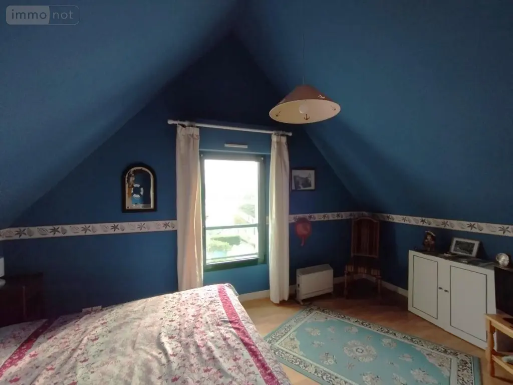 Maison a vendre La Richardais 35780 Ille-et-Vilaine 35 163 m2 752400 euros 35094-1207 010