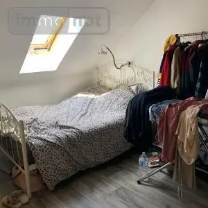 Maison a vendre Caudry 59540 Nord 59 292 m2 9 pièces 188640 euros 59191-5393 020